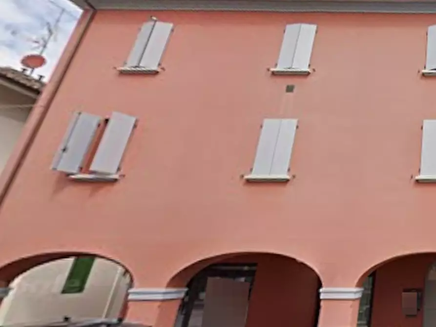 Immagine 4 di Appartamento in vendita  in Via Matteotti a Crevalcore