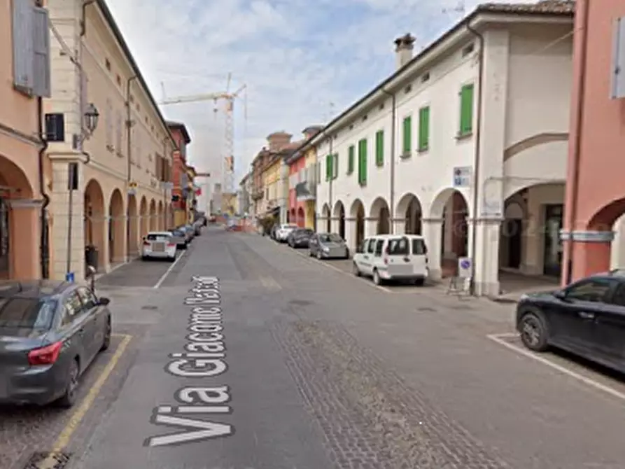 Immagine 8 di Appartamento in vendita  in Via Matteotti a Crevalcore