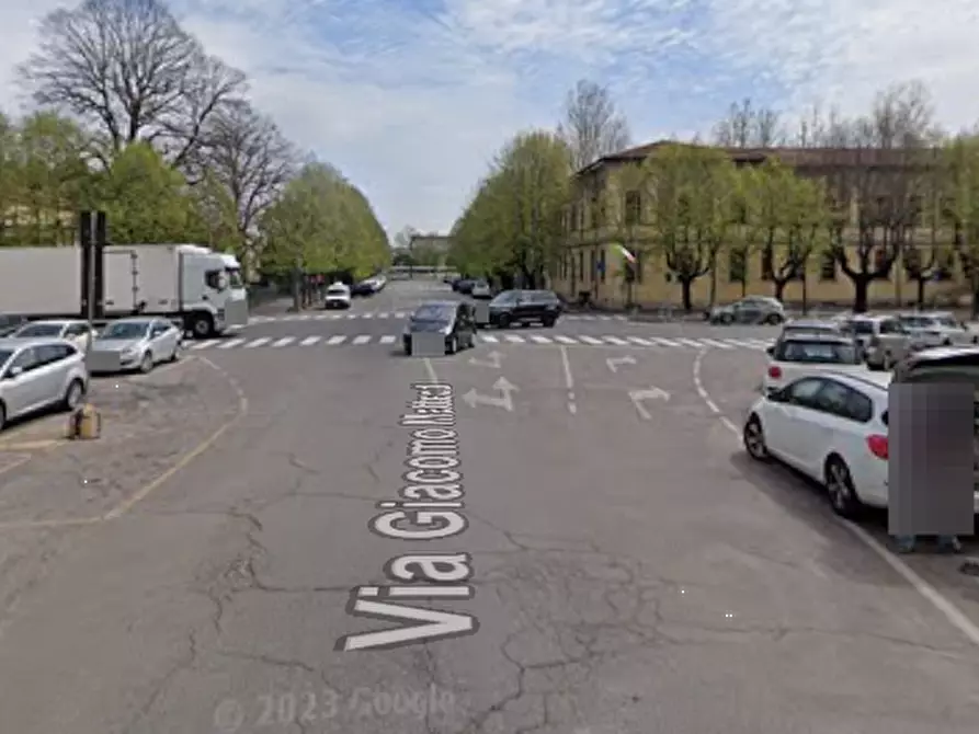 Immagine 10 di Appartamento in vendita  in Via Matteotti a Crevalcore