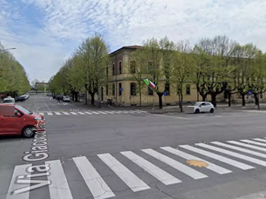 Immagine 13 di Appartamento in vendita  in Via Matteotti a Crevalcore