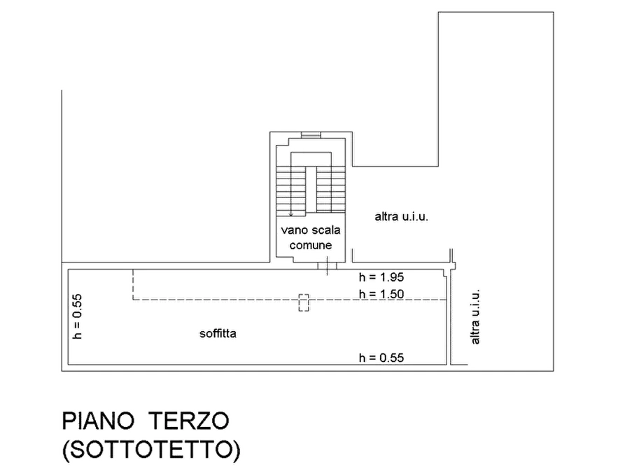 Immagine 23 di Appartamento in vendita  in Via Matteotti a Crevalcore