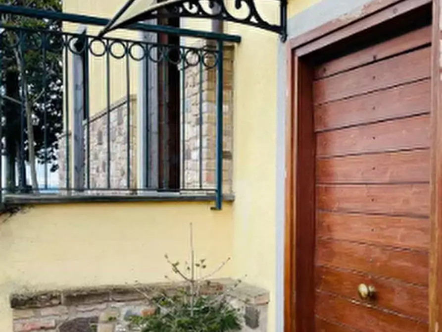 Immagine 2 di Villetta a schiera in vendita  in Strada dei Casengoli  a Perugia