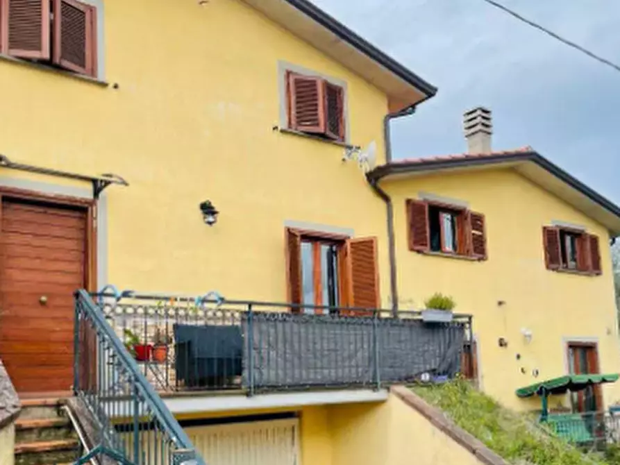 Immagine 4 di Villetta a schiera in vendita  in Strada dei Casengoli  a Perugia