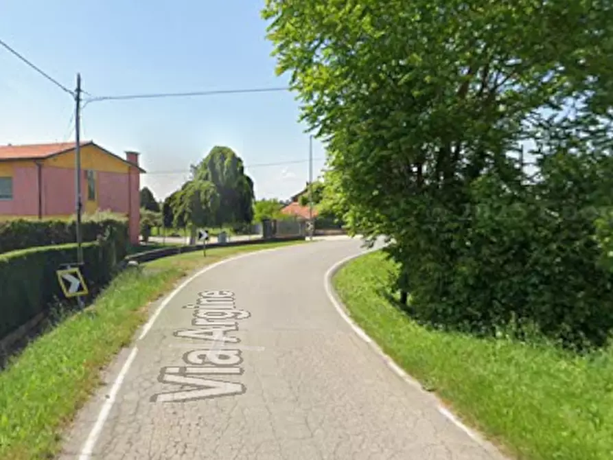 Immagine 11 di Casa bifamiliare in vendita  in Via Argine a Pozzonovo