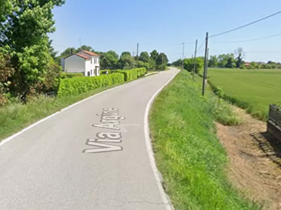 Immagine 12 di Casa bifamiliare in vendita  in Via Argine a Pozzonovo