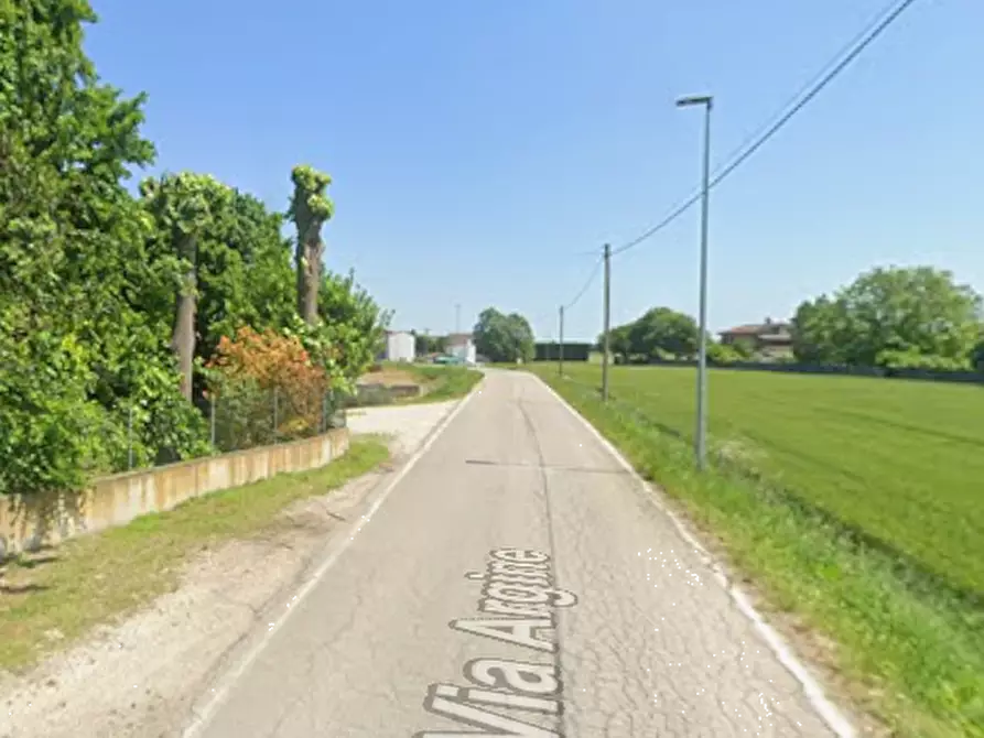 Immagine 13 di Casa bifamiliare in vendita  in Via Argine a Pozzonovo