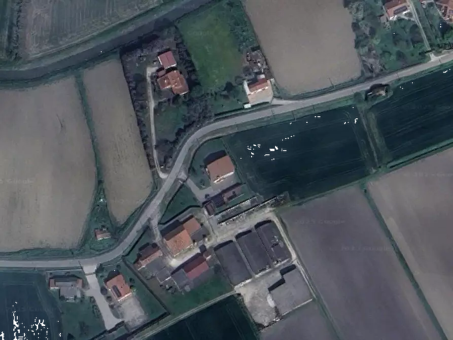 Immagine 15 di Casa bifamiliare in vendita  in Via Argine a Pozzonovo