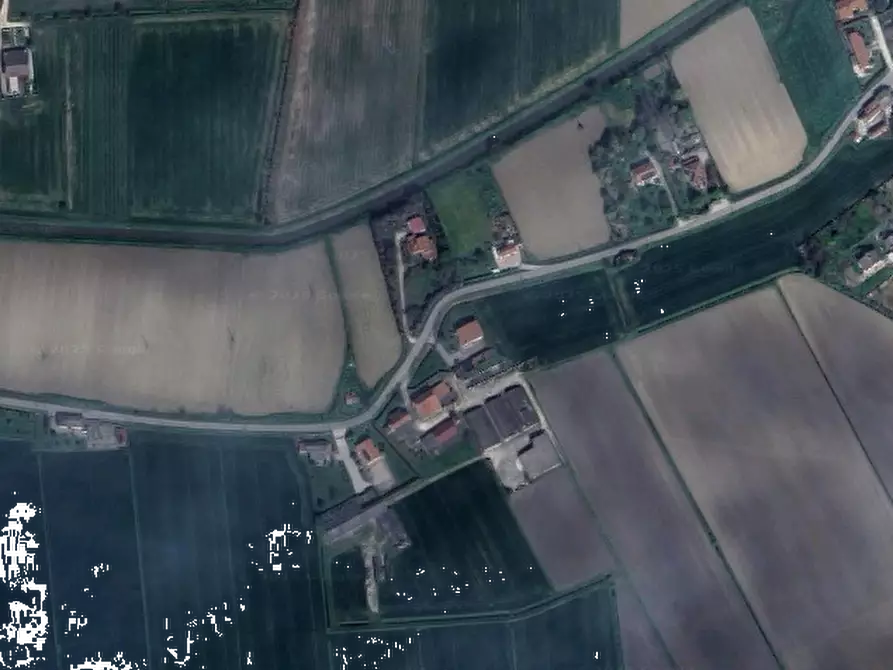 Immagine 16 di Casa bifamiliare in vendita  in Via Argine a Pozzonovo