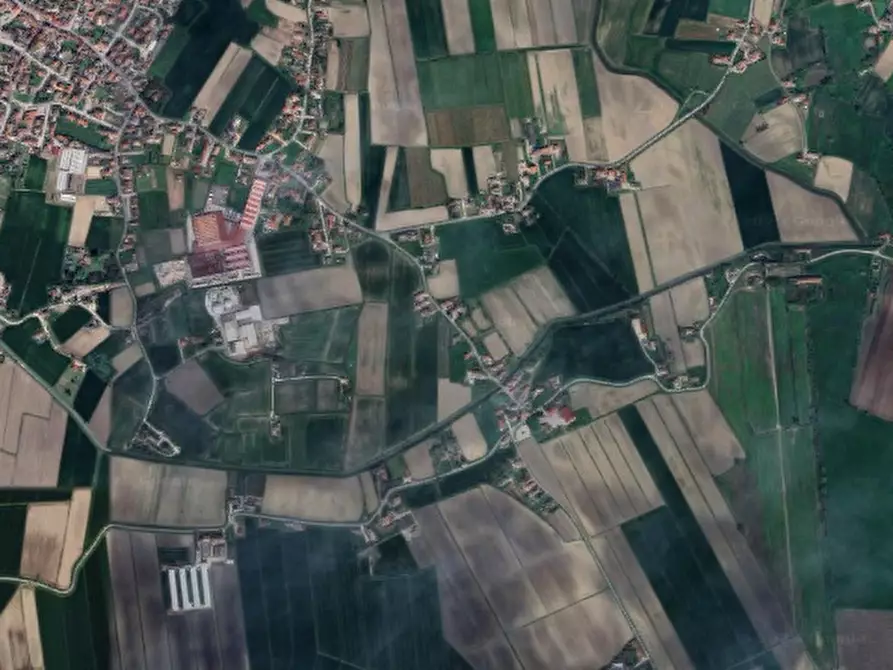 Immagine 18 di Casa bifamiliare in vendita  in Via Argine a Pozzonovo