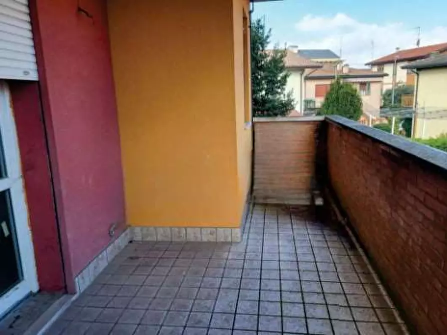 Immagine 2 di Porzione di casa in vendita  in Via Don Bosco a Selvazzano Dentro