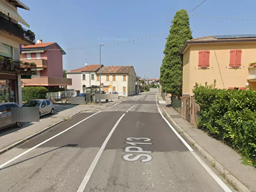 Immagine 21 di Porzione di casa in vendita  in Via Don Bosco a Selvazzano Dentro