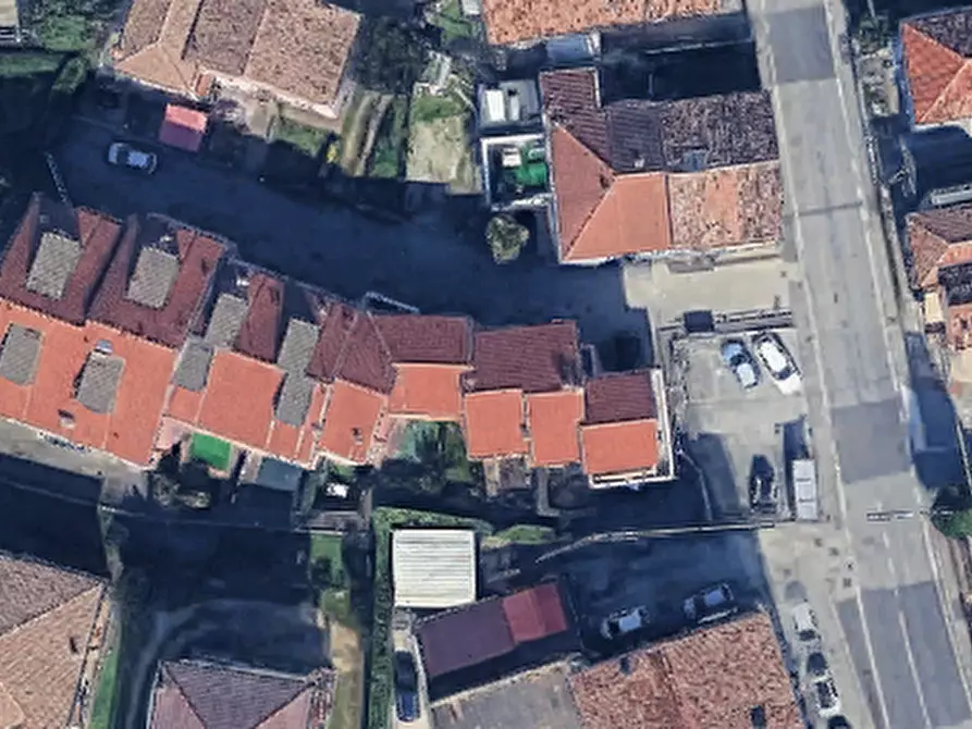 Immagine 25 di Porzione di casa in vendita  in Via Don Bosco a Selvazzano Dentro