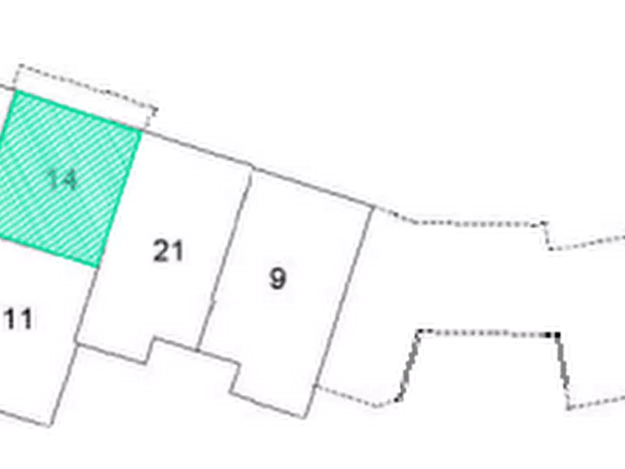 Immagine 29 di Porzione di casa in vendita  in Via Don Bosco a Selvazzano Dentro