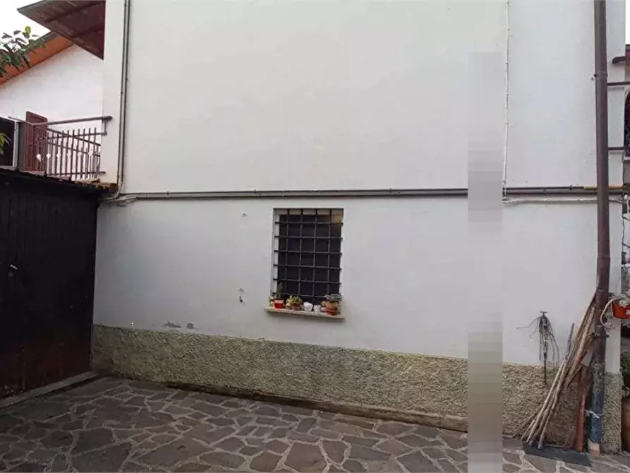 Immagine 2 di Porzione di casa in vendita  in Via Vocabolo Ginestreto  a Piegaro