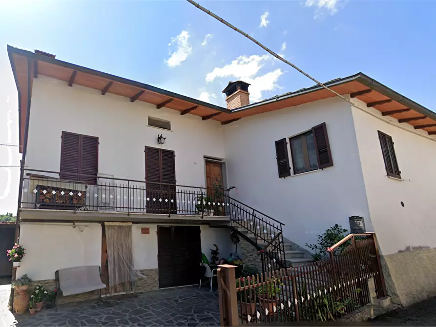 Immagine 6 di Porzione di casa in vendita  in Via Vocabolo Ginestreto  a Piegaro