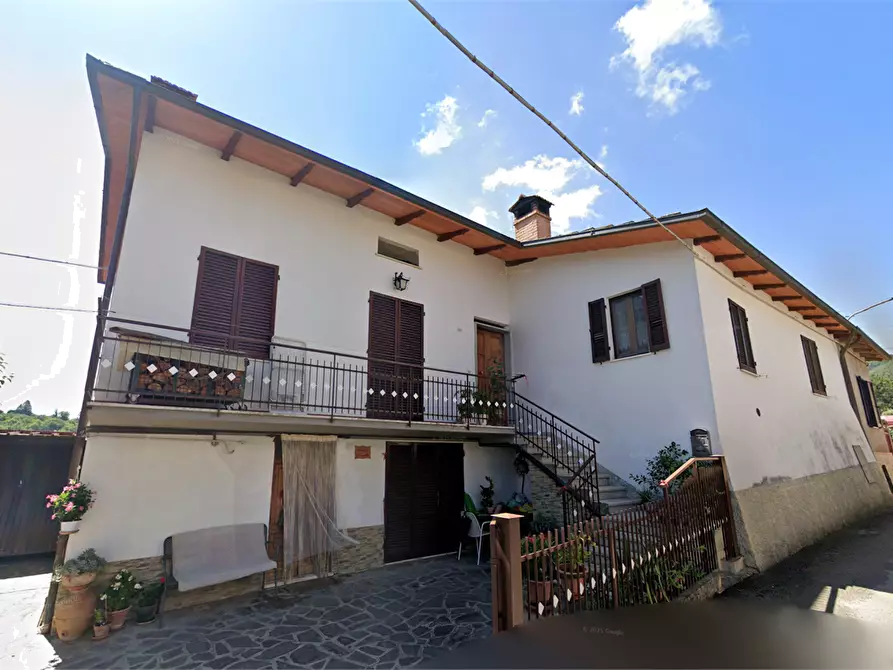 Immagine 7 di Porzione di casa in vendita  in Via Vocabolo Ginestreto  a Piegaro