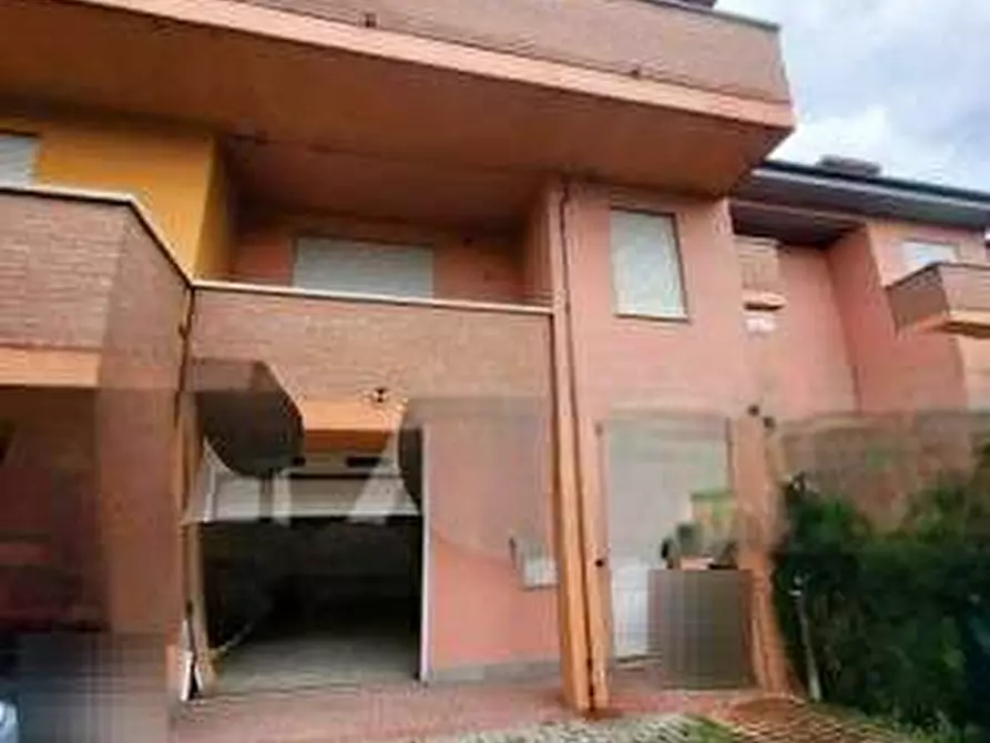 Immagine 2 di Porzione di casa in vendita  in  Via Don Bosco a Selvazzano Dentro
