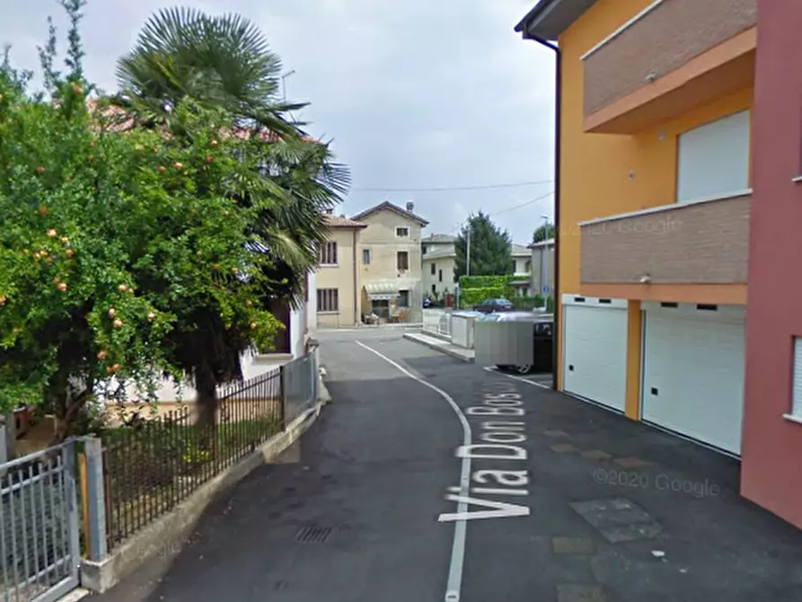 Immagine 7 di Porzione di casa in vendita  in  Via Don Bosco a Selvazzano Dentro