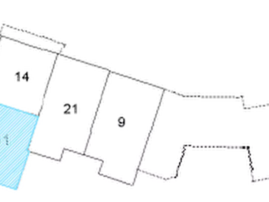 Immagine 28 di Porzione di casa in vendita  in  Via Don Bosco a Selvazzano Dentro