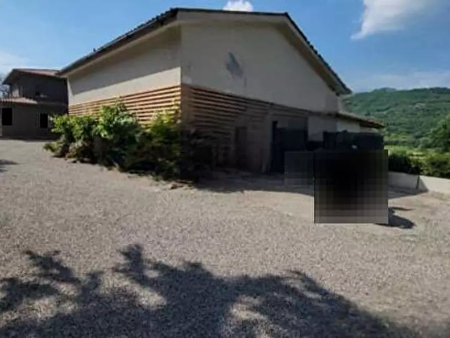 Immagine 3 di Porzione di casa in vendita  in Via dietro cero a Baone