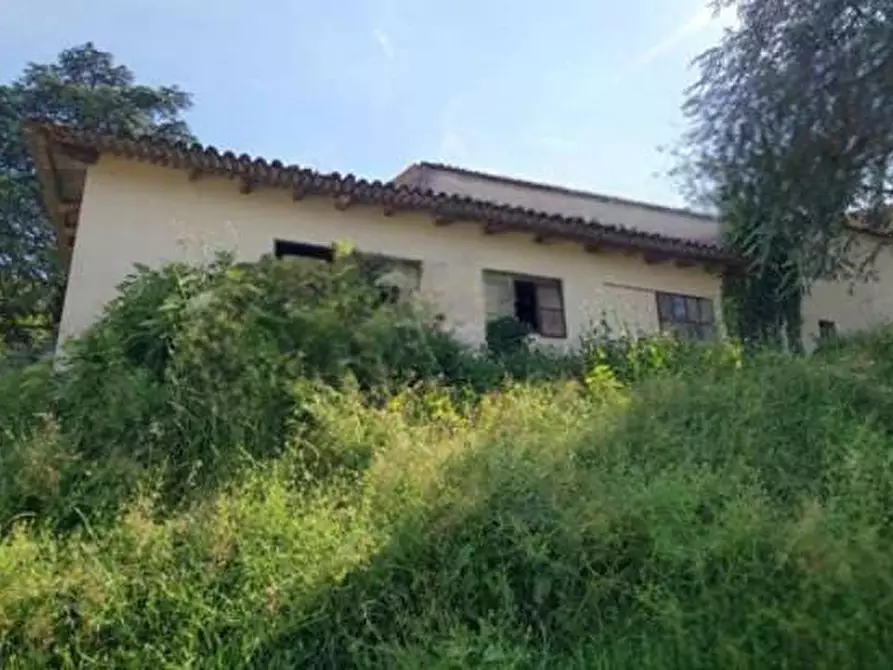 Immagine 6 di Porzione di casa in vendita  in Via dietro cero a Baone
