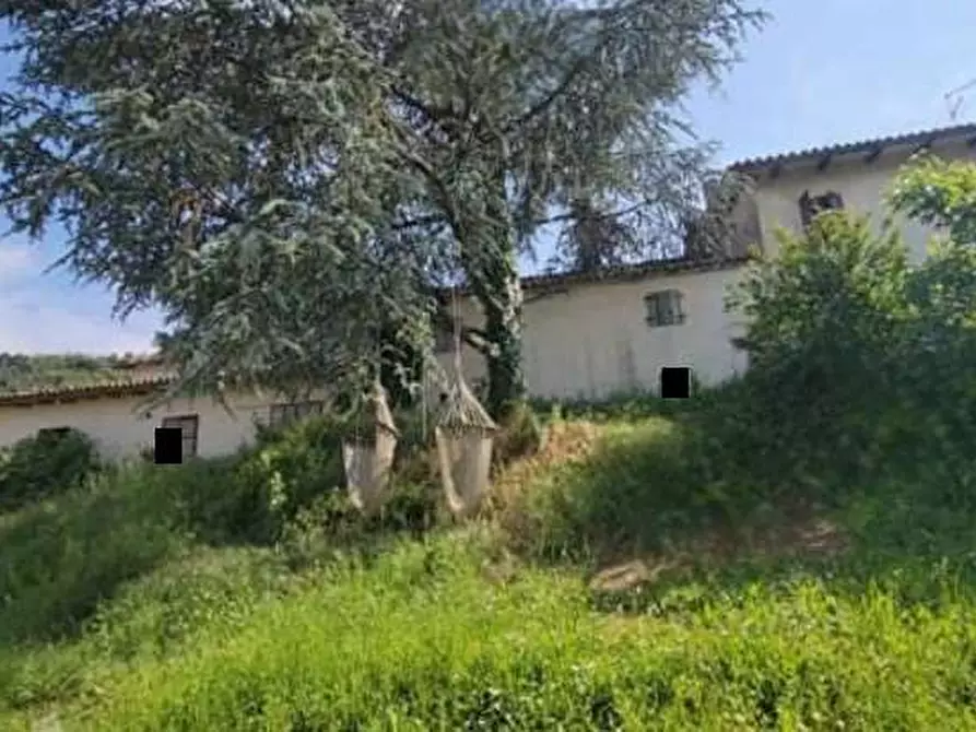 Immagine 7 di Porzione di casa in vendita  in Via dietro cero a Baone