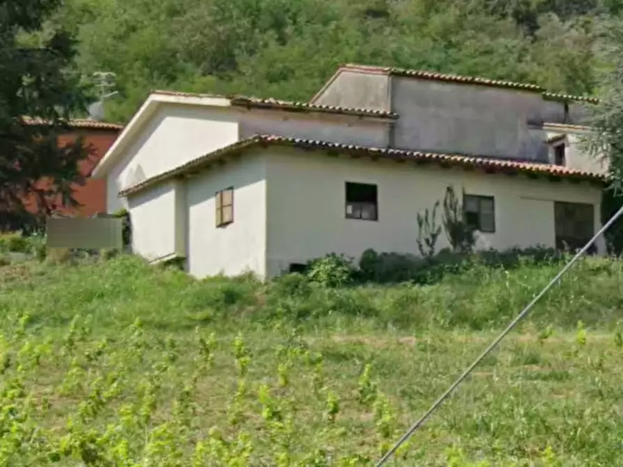 Immagine 10 di Porzione di casa in vendita  in Via dietro cero a Baone