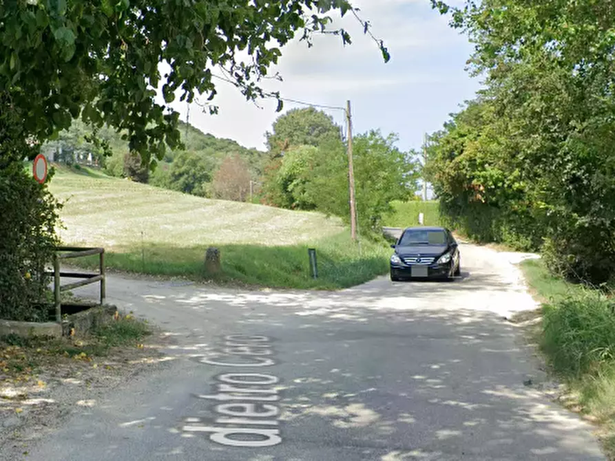 Immagine 13 di Porzione di casa in vendita  in Via dietro cero a Baone