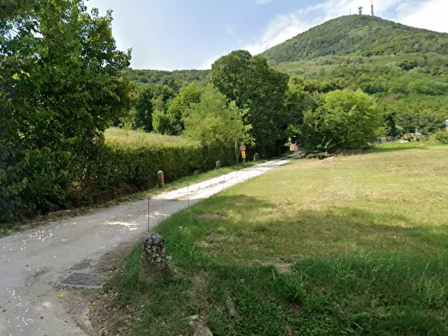 Immagine 14 di Porzione di casa in vendita  in Via dietro cero a Baone