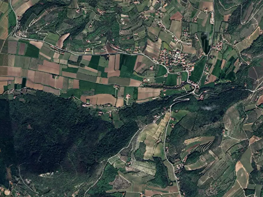 Immagine 19 di Porzione di casa in vendita  in Via dietro cero a Baone