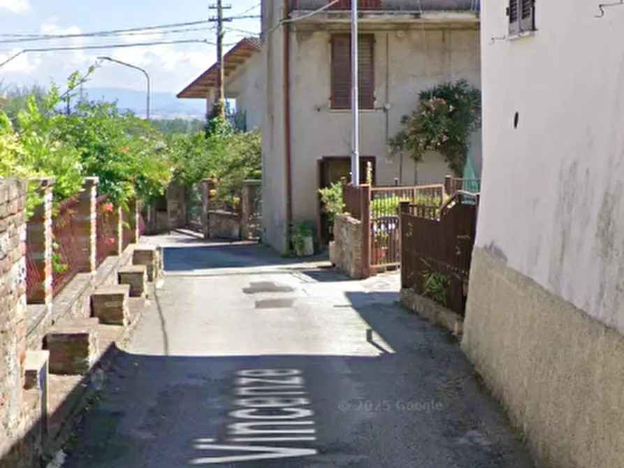 Immagine 10 di Porzione di casa in vendita  in Via Vocabolo Ginestreto  a Piegaro