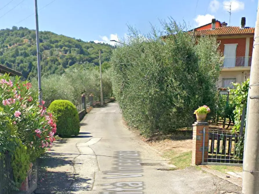 Immagine 11 di Porzione di casa in vendita  in Via Vocabolo Ginestreto  a Piegaro