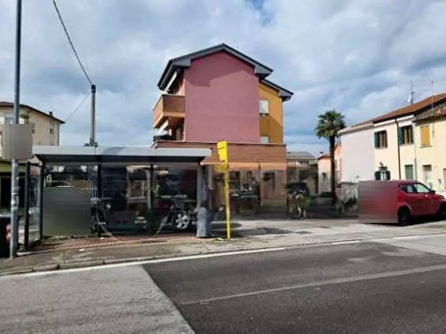 Immagine 19 di Porzione di casa in vendita  in Via Don Bosco a Selvazzano Dentro