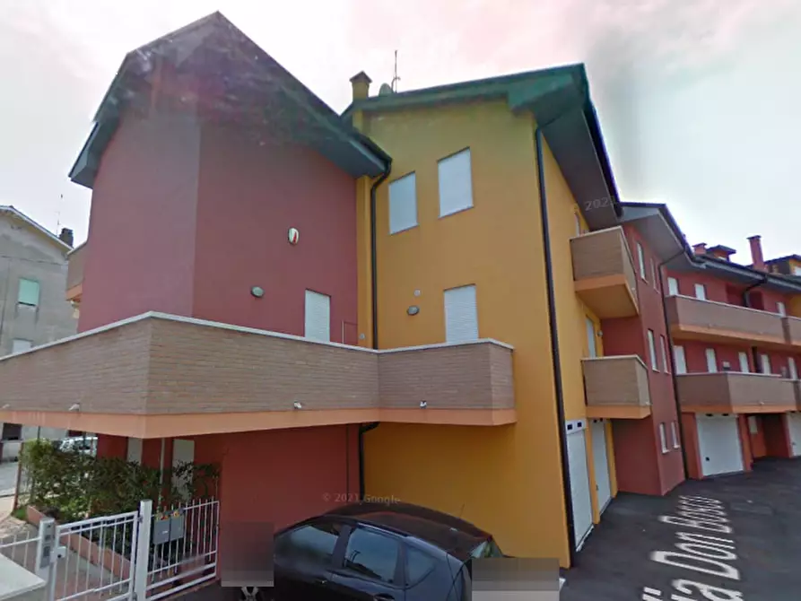 Immagine 23 di Porzione di casa in vendita  in Via Don Bosco a Selvazzano Dentro