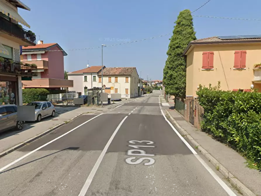 Immagine 27 di Porzione di casa in vendita  in Via Don Bosco a Selvazzano Dentro