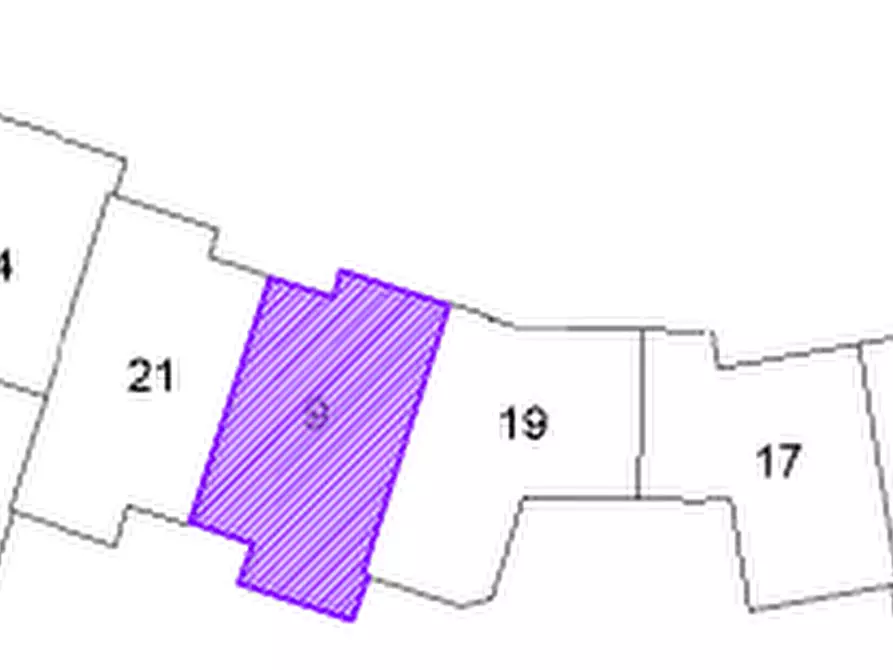 Immagine 35 di Porzione di casa in vendita  in Via Don Bosco a Selvazzano Dentro