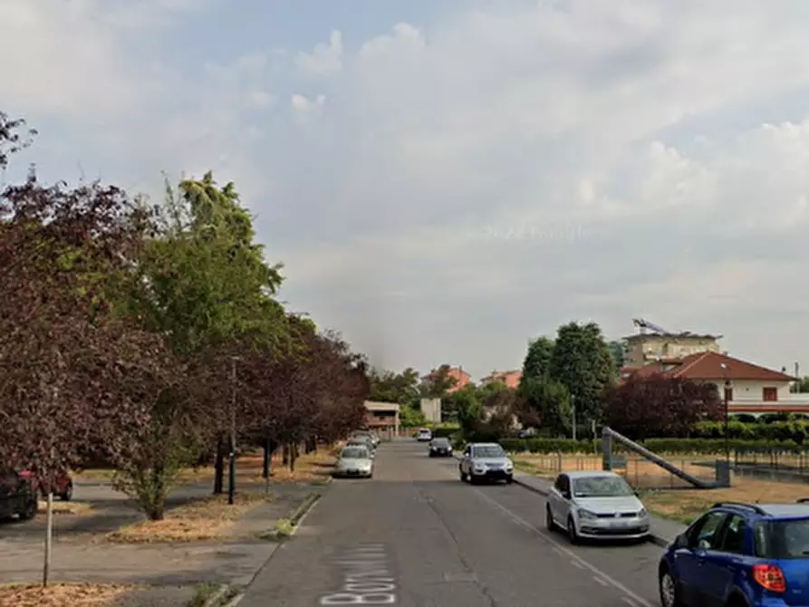 Immagine 18 di Appartamento in vendita  in Via Paolo Borsellino a Garbagnate Milanese