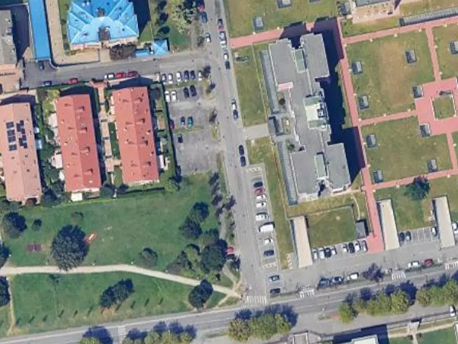 Immagine 1 di Appartamento in vendita  in Via Paolo Borsellino a Garbagnate Milanese