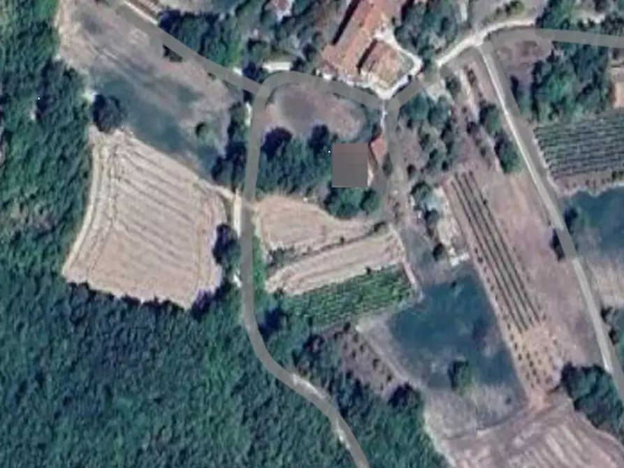 Immagine 2 di Appartamento in vendita  in Strada Monte Paganuccio a Cagli