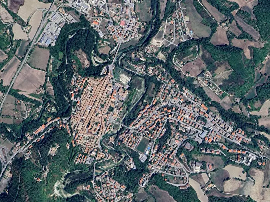 Immagine 7 di Appartamento in vendita  in Strada Monte Paganuccio a Cagli