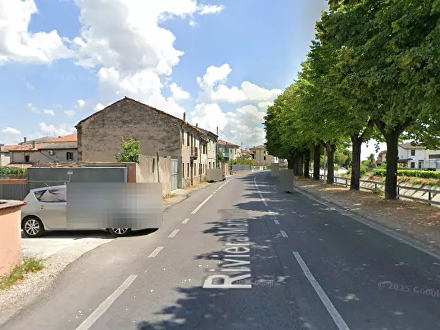 Immagine 5 di Garage in vendita  in Riviera Giacomo Matteotti a Badia Polesine