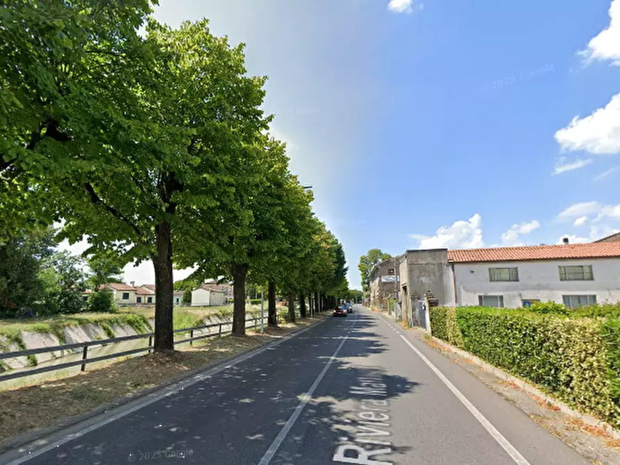 Immagine 8 di Garage in vendita  in Riviera Giacomo Matteotti a Badia Polesine