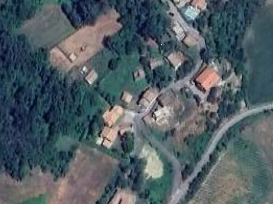 Immagine 16 di Porzione di casa in vendita  in Localita' Canova di Moncasacco a Alta Val Tidone