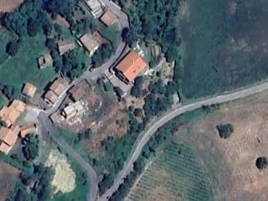 Immagine 19 di Porzione di casa in vendita  in Localita' Canova di Moncasacco a Alta Val Tidone