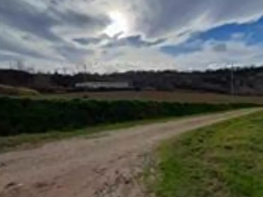 Immagine 1 di Terreno edificabile in vendita  in Via Casinella a Tavoleto