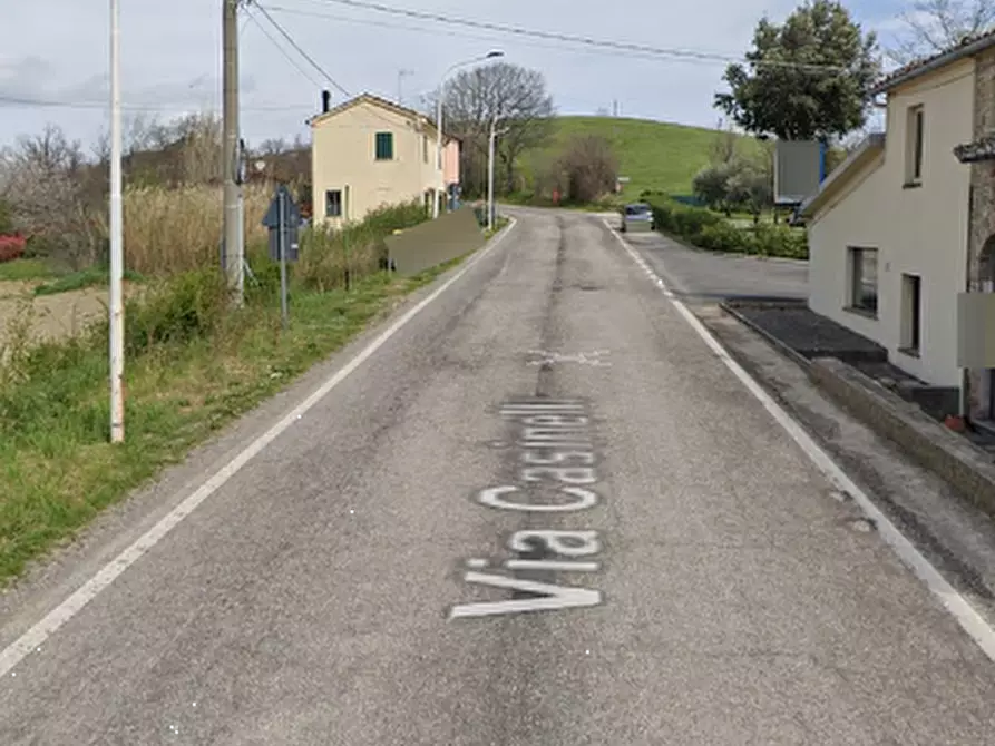 Immagine 4 di Terreno edificabile in vendita  in Via Casinella a Tavoleto