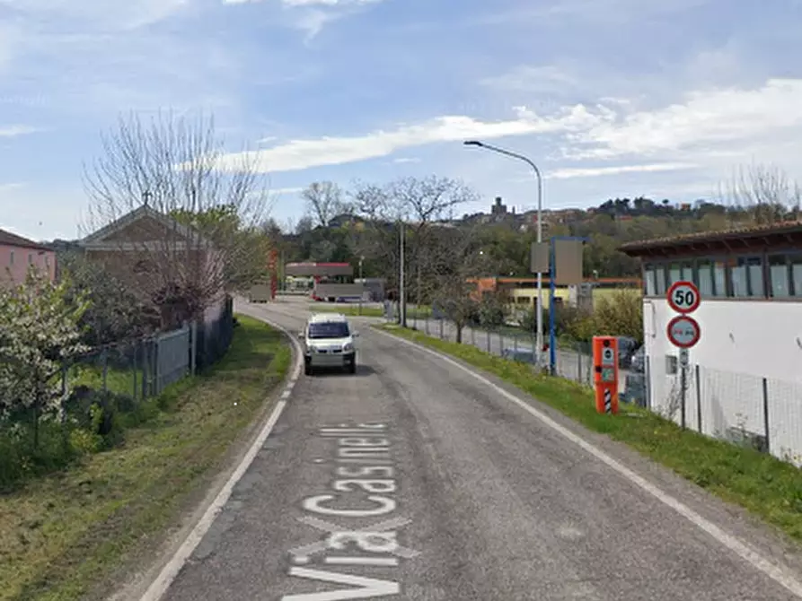 Immagine 6 di Terreno edificabile in vendita  in Via Casinella a Tavoleto