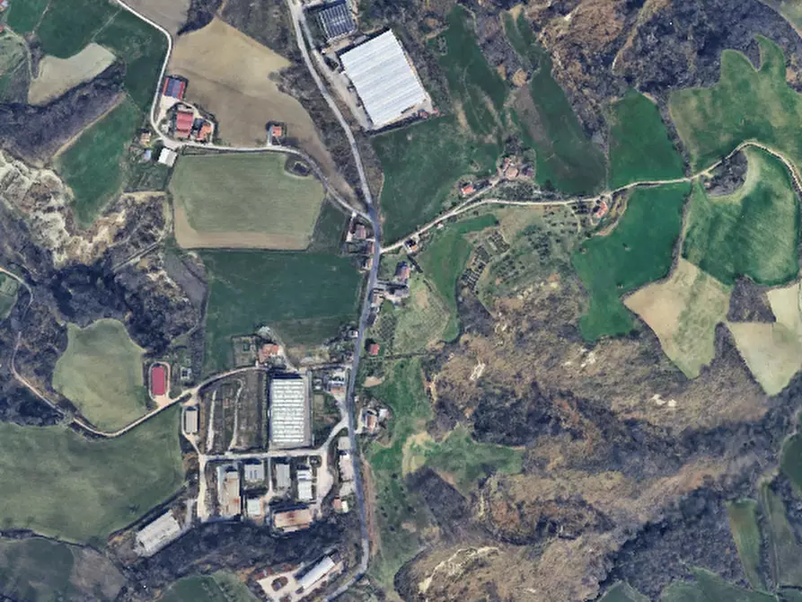 Immagine 8 di Terreno edificabile in vendita  in Via Casinella a Tavoleto