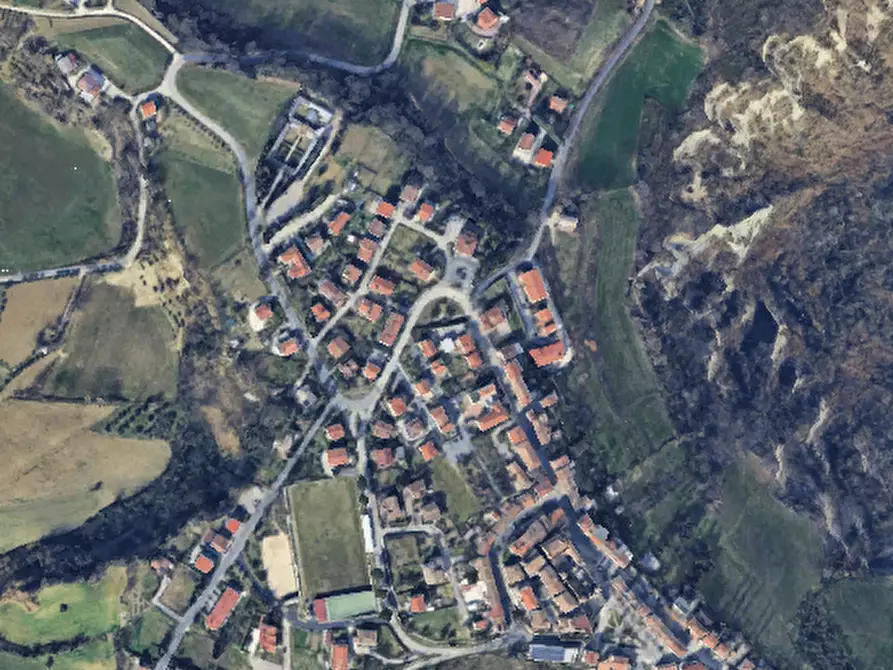 Immagine 14 di Appartamento in vendita  in  Via Giuseppe Garibaldi a Tavoleto