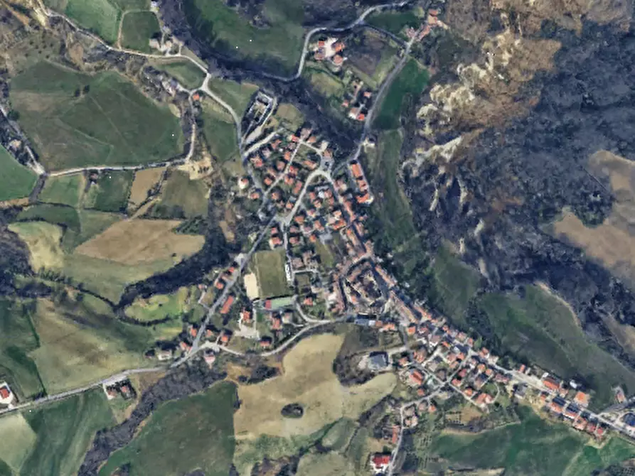 Immagine 15 di Appartamento in vendita  in  Via Giuseppe Garibaldi a Tavoleto